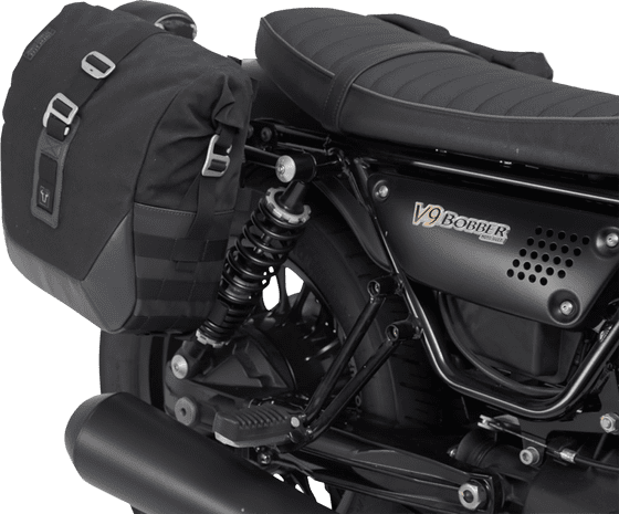 BRUTALE 800 (2013 - 2015) pro travelbag | SW-MOTECH