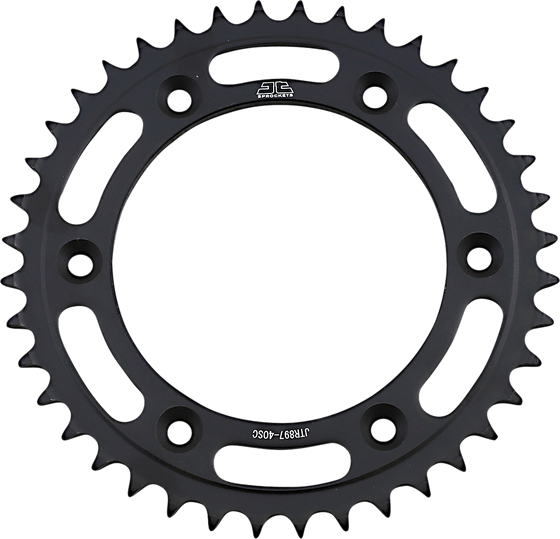 FE 250 (2013 - 2014) rear sprocket 48 tooth pitch 520 jtr89748 | JT Sprockets