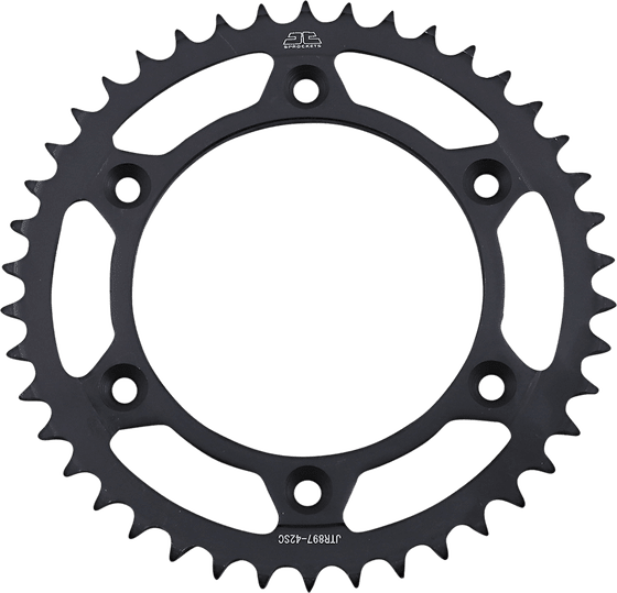 FE 250 (2013 - 2014) rear sprocket 48 tooth pitch 520 jtr89748 | JT Sprockets