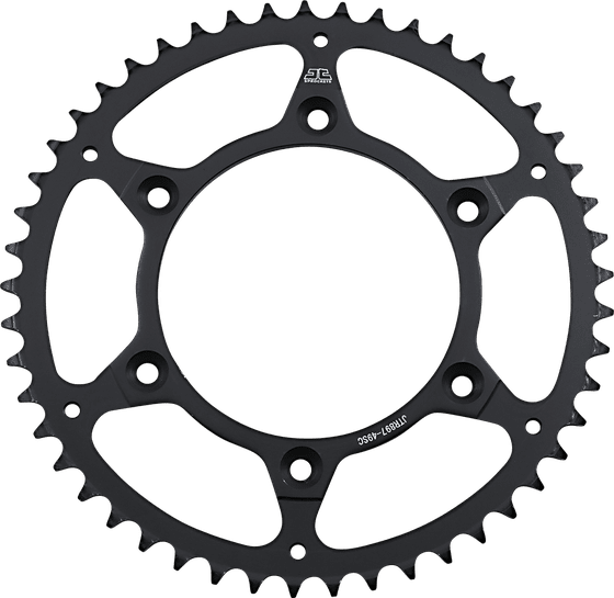 FE 250 (2013 - 2014) rear sprocket 48 tooth pitch 520 jtr89748 | JT Sprockets