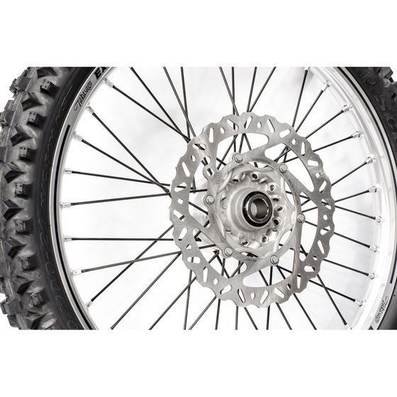 TE 300 (2011 - 2014) nitro front brake disc | MOTO-MASTER