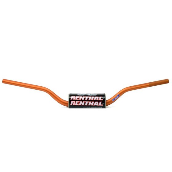 RR 300 (2013 - 2018) renthal fatbar 604 rc or handlebar | RENTHAL