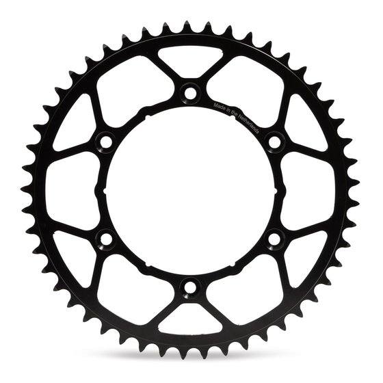 RR 200 (2013 - 2020) rear steel sprocket | MOTO-MASTER