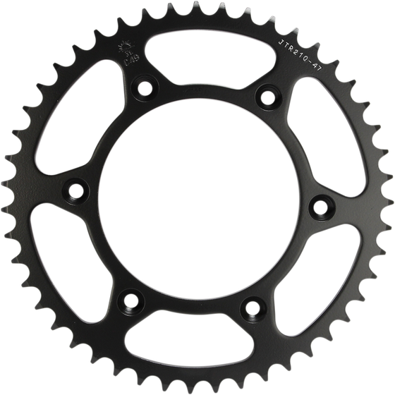 RR 200 (2019 - 2020) steel rear sprocket | JT Sprockets