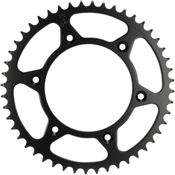 RR 200 (2019 - 2020) steel rear sprocket | JT Sprockets