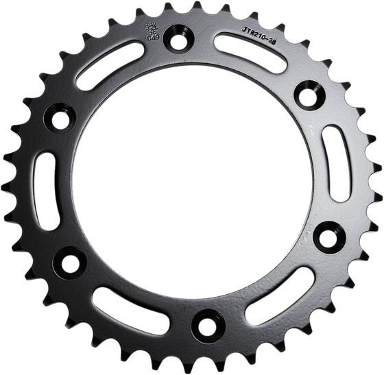 RR 200 (2019 - 2020) steel rear sprocket | JT Sprockets