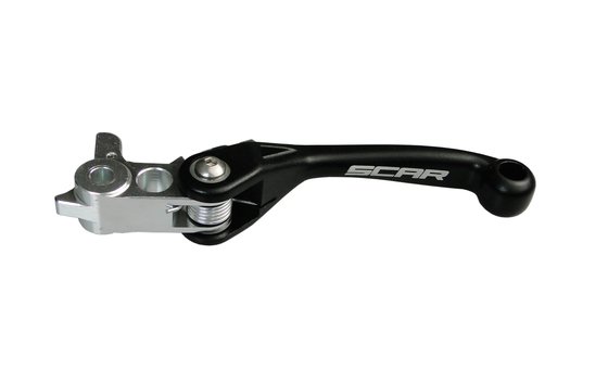 300 XTRAINER 2T (2015 - 2022) unbreakable pivot clutch lever | SCAR