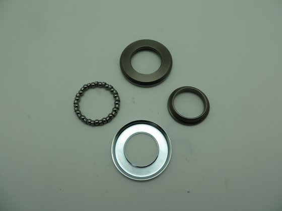 RUNNER 125 2T (1997 - 2002) steering stem bearing (lower) | PARTS EUROPE