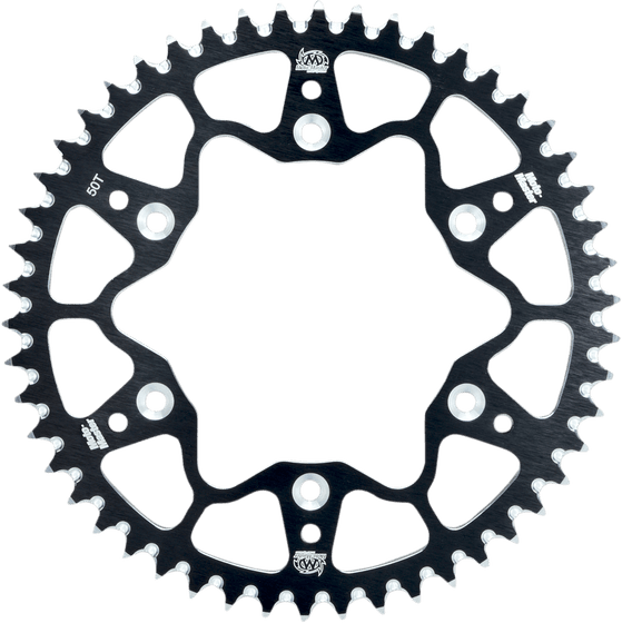 MC E5 (2021 - 2023) rear aluminum sprocket | MOTO-MASTER