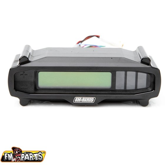 EC 350 F (2021 - 2023) speedometer cover | FM-PARTS