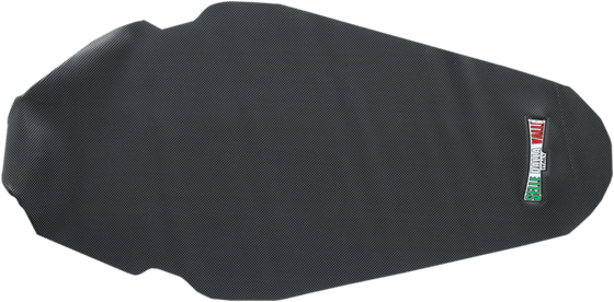 EC 350 F (2021 - 2023) supergrip seat cover | SELLE DALLA VALLE