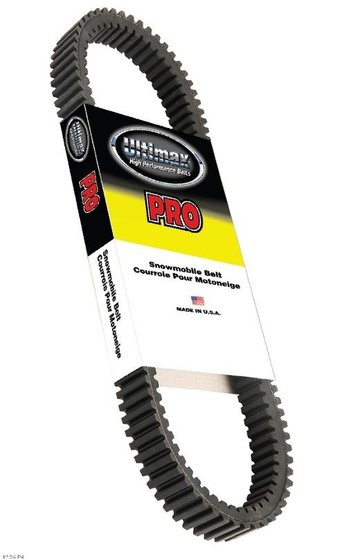 MOUNTAIN CAT 570 (2002 - 2004) ultimax pro drive belt | ULTIMAX