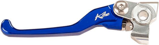 SE 3.0 F (2014 - 2015) blue custom replacement clutch lever | KITE