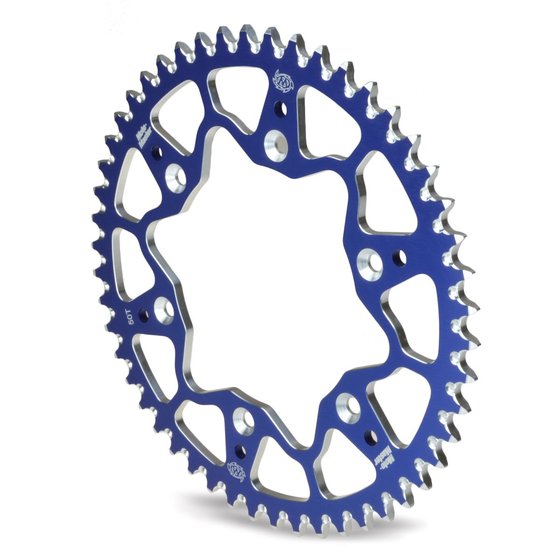 EC 300 F RACING 4T (2013 - 2015) rear sprocket 520 45t bl | MOTO-MASTER