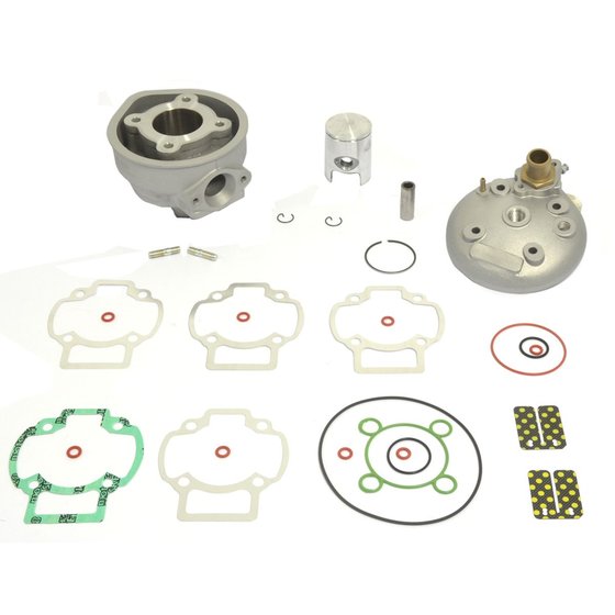 RUNNER 50 (1997 - 2012) cylinder kit with head 50cc 40mm | ATHENA