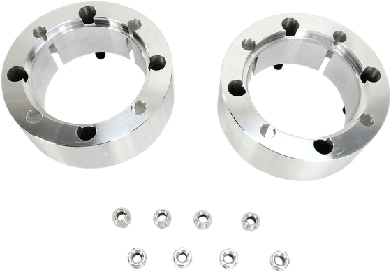 WILDCAT (2018 - 2021) 2.5" wheel spacer for 4/156 bolt pattern | HIGHLIFTER