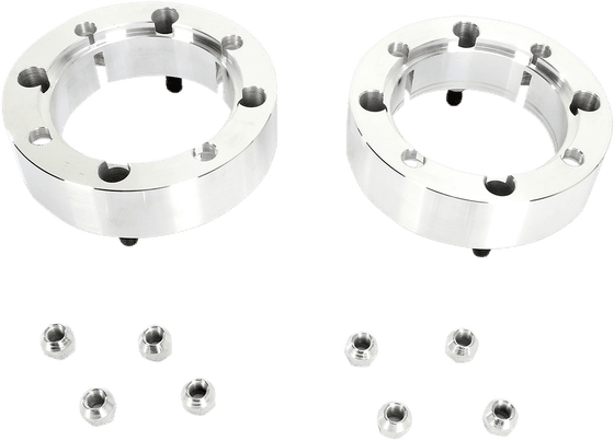 WILDCAT (2018 - 2021) 2" wheel spacer for 4/156 bolt pattern | HIGHLIFTER