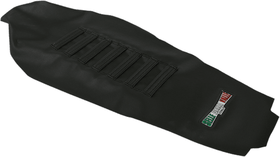 EX 450 F (2021 - 2023) factory black seat cover | SELLE DALLA VALLE