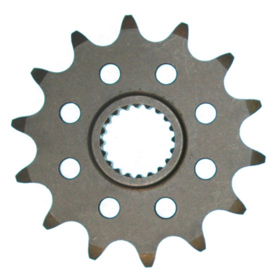 SE 3.0 F (2010 - 2014) supersprox front sprocket sherco z14 | Supersprox