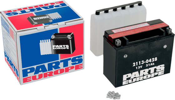 SABER CAT 500 (2004 - 2006) ytx24hl-bs agm battery | PARTS EUROPE BATTERIES