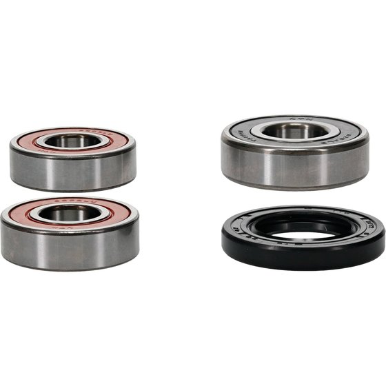 GV 650 (1990 - 2022) wheel bearing kit rear | All Balls