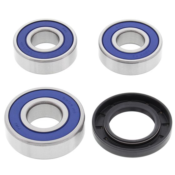 GV 650 (1990 - 2022) wheel bearing kit rear | All Balls