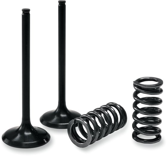 EC 300 F RACING 4T (2013 - 2015) steel exhaust valve/spring kit | ProX