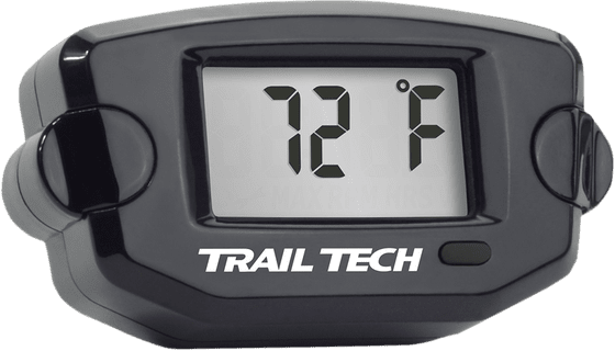 STAMPEDE (2019 - 2019) digital cvt belt temperature meter | TRAIL TECH