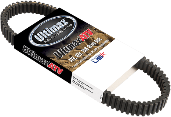 ALTERRA 700 (2016 - 2022) ultimax hypermax drive belt | ULTIMAX