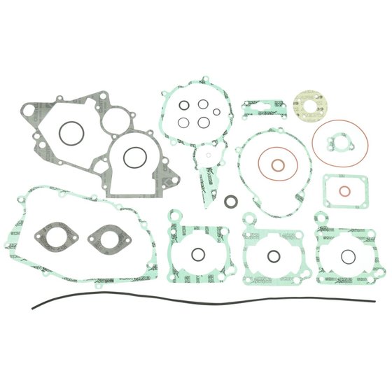 MITO 125 (1991 - 2008) complete gasket kit for engine group | ATHENA