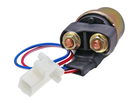 KISBEE 50 2T (2013 - 2017) starter solenoid/relay | 101 OCTANE