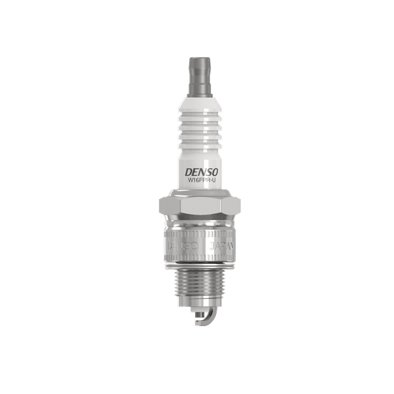 VIVACITY 50 (2008 - 2013) sparkplug w16fpr-u | DENSO