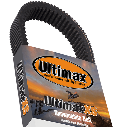 BEARCAT 5000 XT (2015 - 2015) ultimax xs drive belt | ULTIMAX