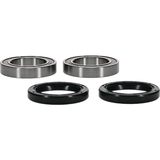 EC 300 2T (2021 - 2021) wheel bearing kit front | All Balls