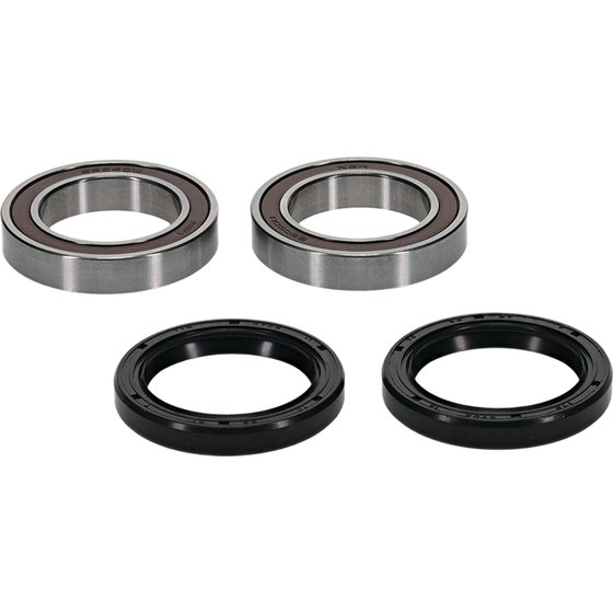 EC 300 2T (2021 - 2021) wheel bearing kit front | All Balls