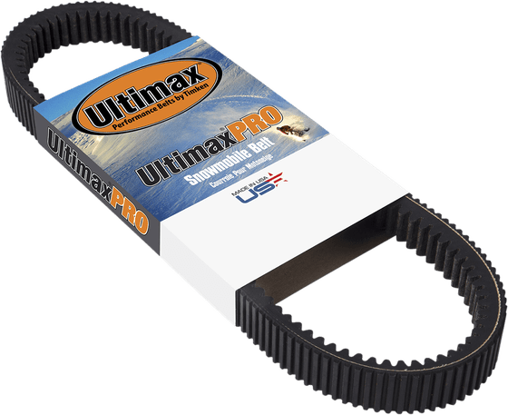 SUMMIT 600 (2003 - 2009) ultimax pro 140-4352 drive belt | ULTIMAX