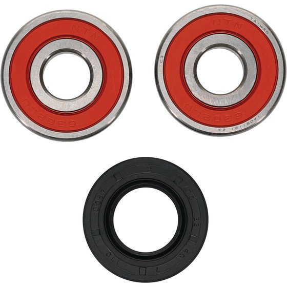 GV 650 (1990 - 2022) wheel bearing kit front | All Balls