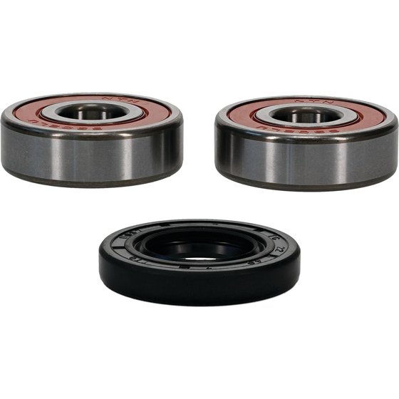 GV 650 (1990 - 2022) wheel bearing kit front | All Balls