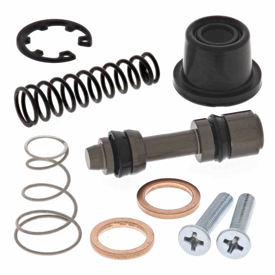 SE 2.5 F (2013 - 2013) master cylinder rebuild kit - front | All Balls