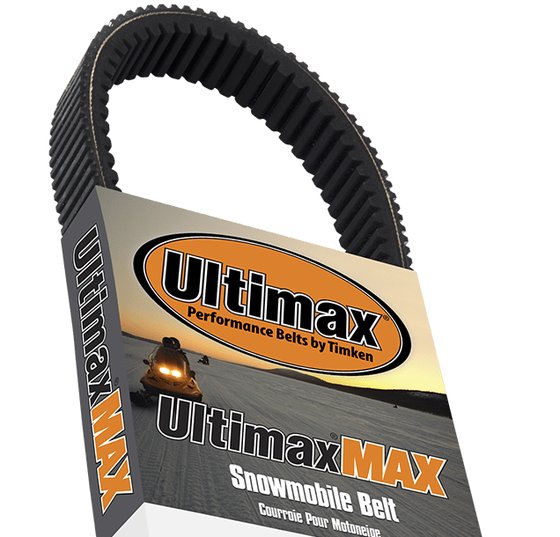 PANTERA 5000 (1980 - 1980) ultimax max 1049 drive belt | ULTIMAX