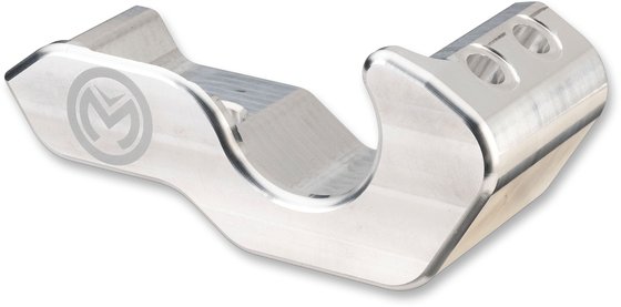 SE 5.1 F (2013 - 2013) left lower fork leg guard | MOOSE RACING