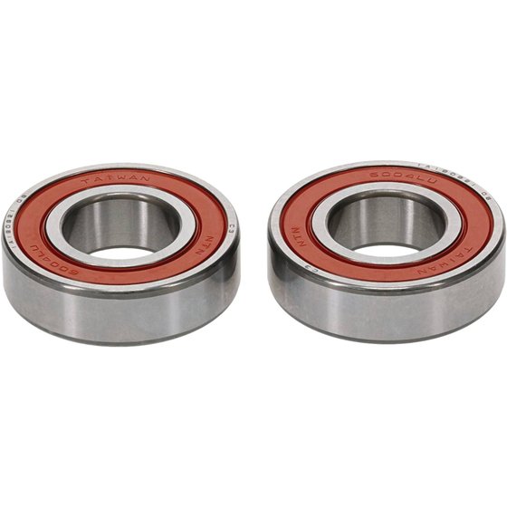 ST 125 (2015 - 2021) wheel bearing kit front | All Balls