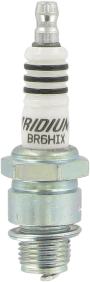 491 LC (2002 - 2005) spark plug iridium | NGK