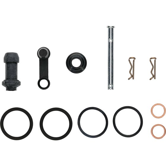 EX 300 (2021 - 2021) caliper rebuild kit - front | All Balls