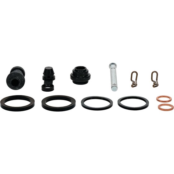 EX 300 (2021 - 2021) caliper rebuild kit - front | All Balls