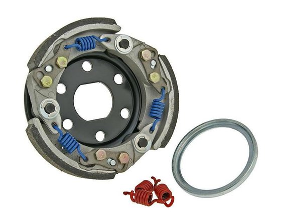 PEPE 50 LX (1999 - 2006) adjustable clutch evolution racing 112mm | 101 OCTANE