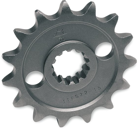 VC 125 ADVANCE (1996 - 1999) steel front sprocket | JT Sprockets