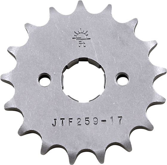 VC 125 ADVANCE (1996 - 1999) steel front sprocket | JT Sprockets