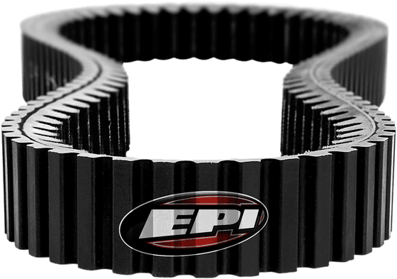 XTZ 1000 PROWLER (2009 - 2017) severe duty drive belt | EPI