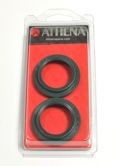 MC 50 (2021 - 2023) fork seal and dust seal kit | ATHENA